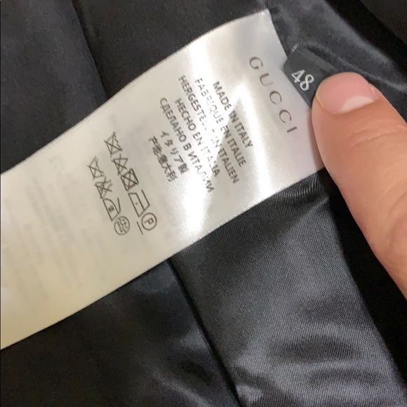Gucci - Picture 5 of 8